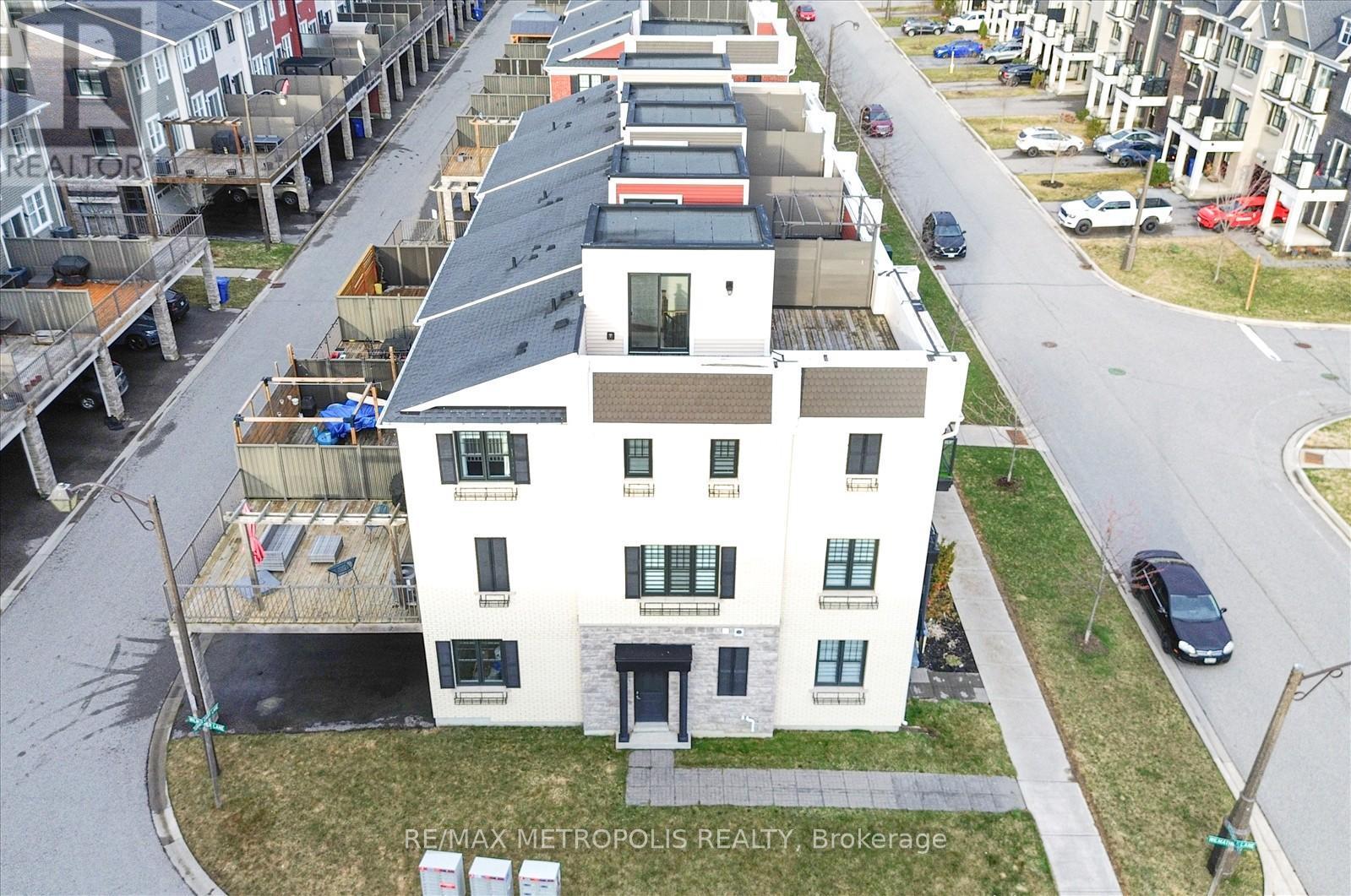 1 Boadway Crescent, Whitchurch-Stouffville (Stouffville), Ontario  L4A 1X9 - Photo 10 - N13010122