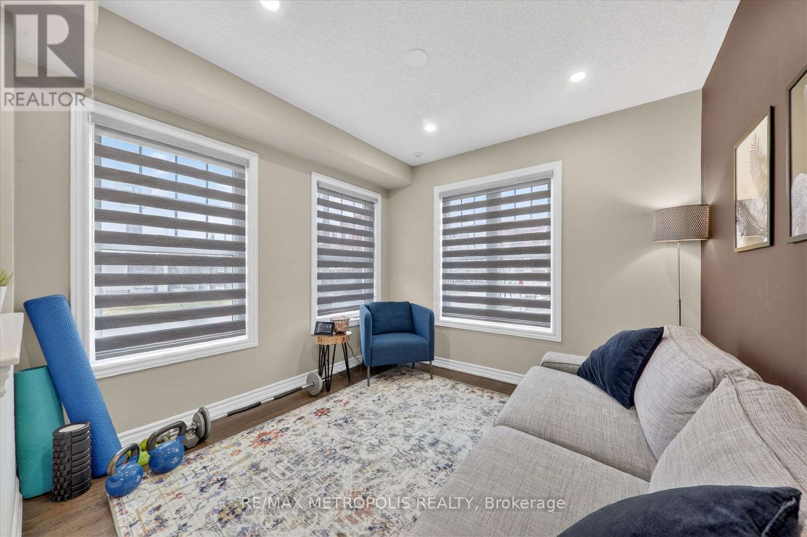 1 Boadway Crescent, Whitchurch-Stouffville (Stouffville), Ontario  L4A 1X9 - Photo 13 - N13010122