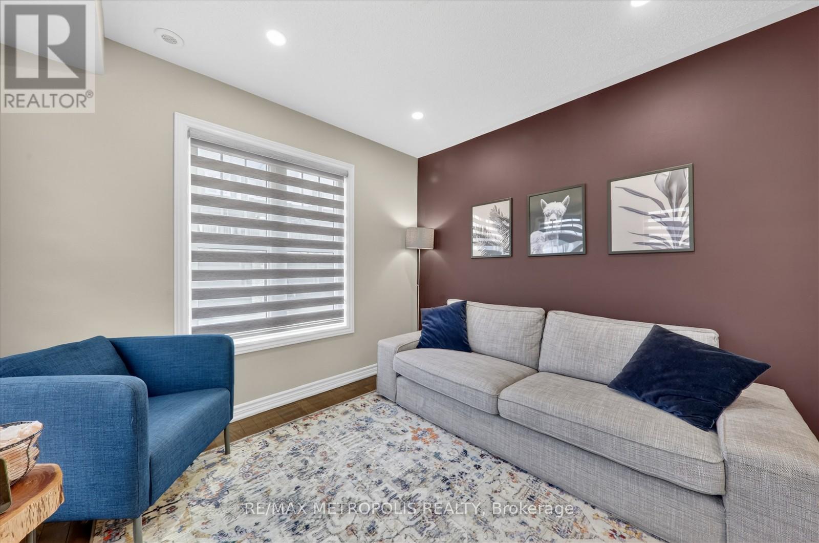 1 Boadway Crescent, Whitchurch-Stouffville (Stouffville), Ontario  L4A 1X9 - Photo 14 - N13010122