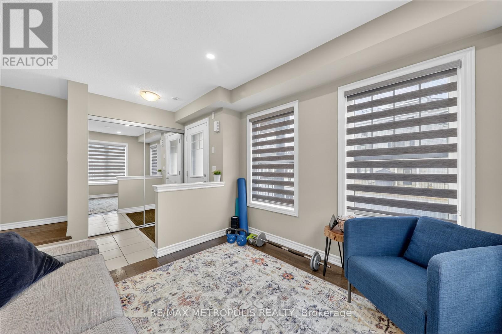 1 Boadway Crescent, Whitchurch-Stouffville (Stouffville), Ontario  L4A 1X9 - Photo 15 - N13010122