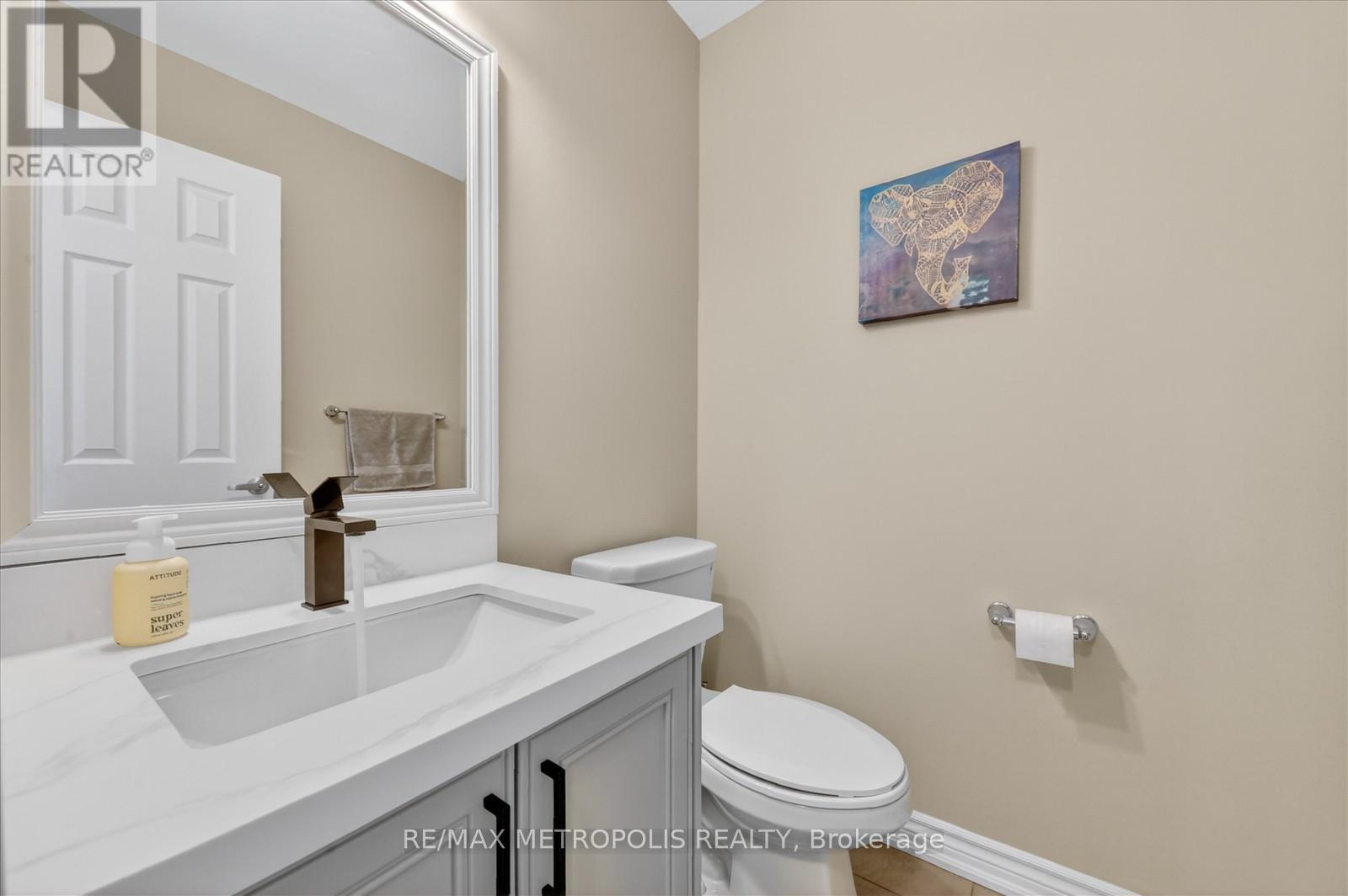 1 Boadway Crescent, Whitchurch-Stouffville (Stouffville), Ontario  L4A 1X9 - Photo 18 - N13010122