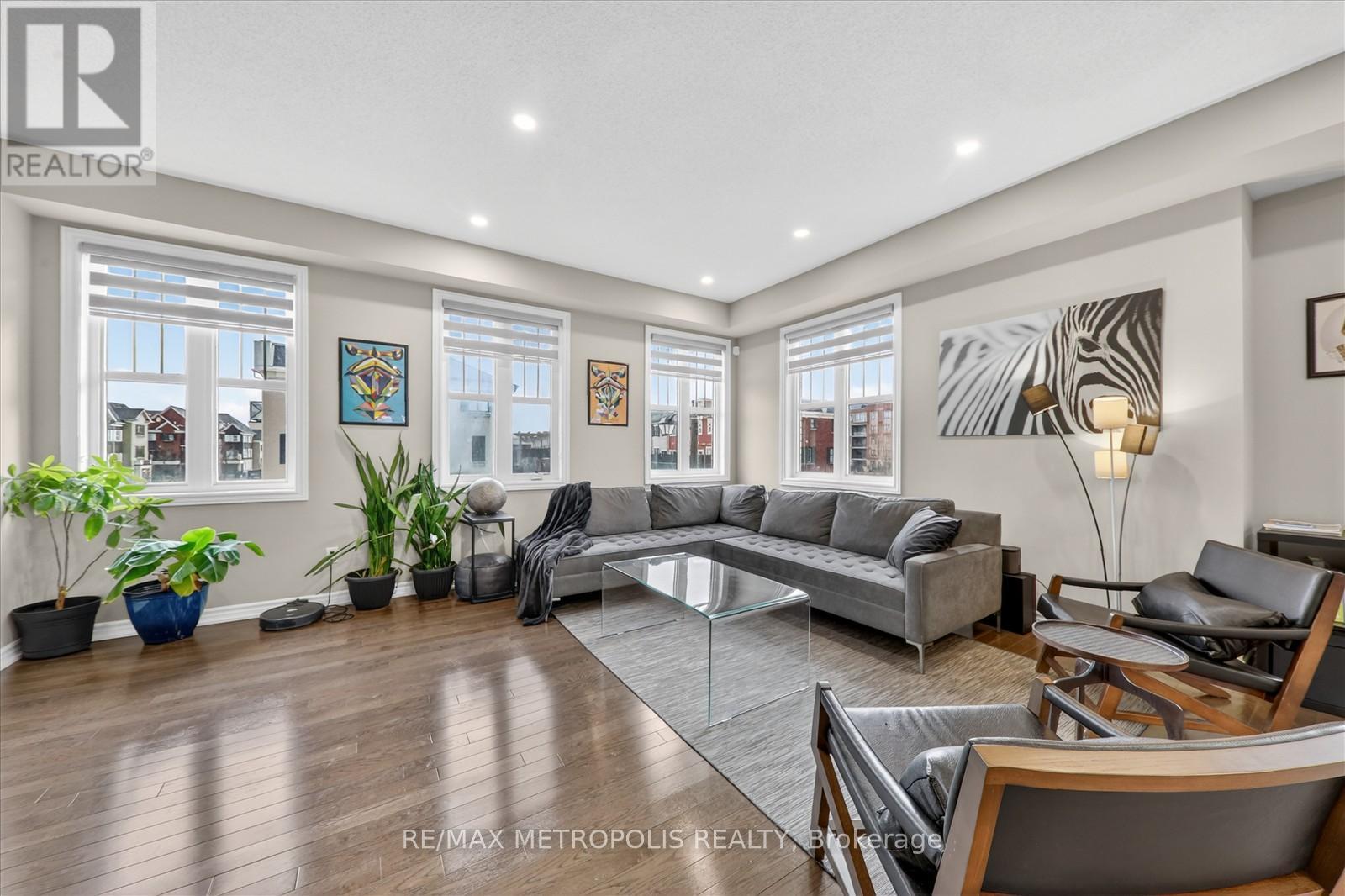 1 Boadway Crescent, Whitchurch-Stouffville (Stouffville), Ontario  L4A 1X9 - Photo 20 - N13010122