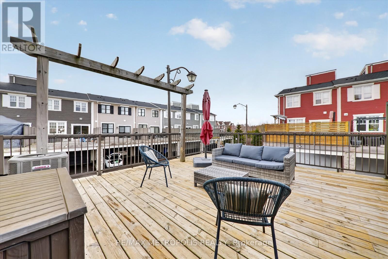 1 Boadway Crescent, Whitchurch-Stouffville (Stouffville), Ontario  L4A 1X9 - Photo 26 - N13010122