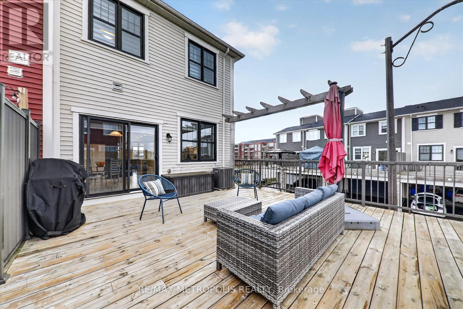 1 Boadway Crescent, Whitchurch-Stouffville (Stouffville), Ontario  L4A 1X9 - Photo 27 - N13010122