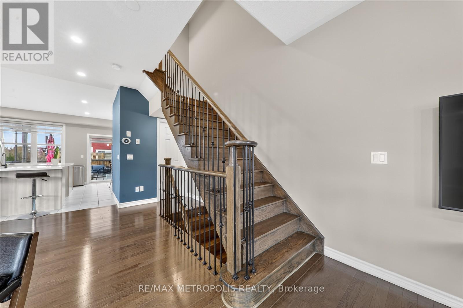 1 Boadway Crescent, Whitchurch-Stouffville (Stouffville), Ontario  L4A 1X9 - Photo 28 - N13010122