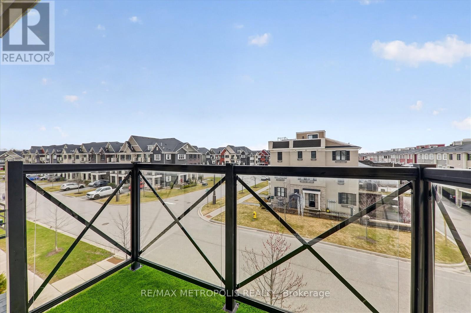 1 Boadway Crescent, Whitchurch-Stouffville (Stouffville), Ontario  L4A 1X9 - Photo 33 - N13010122