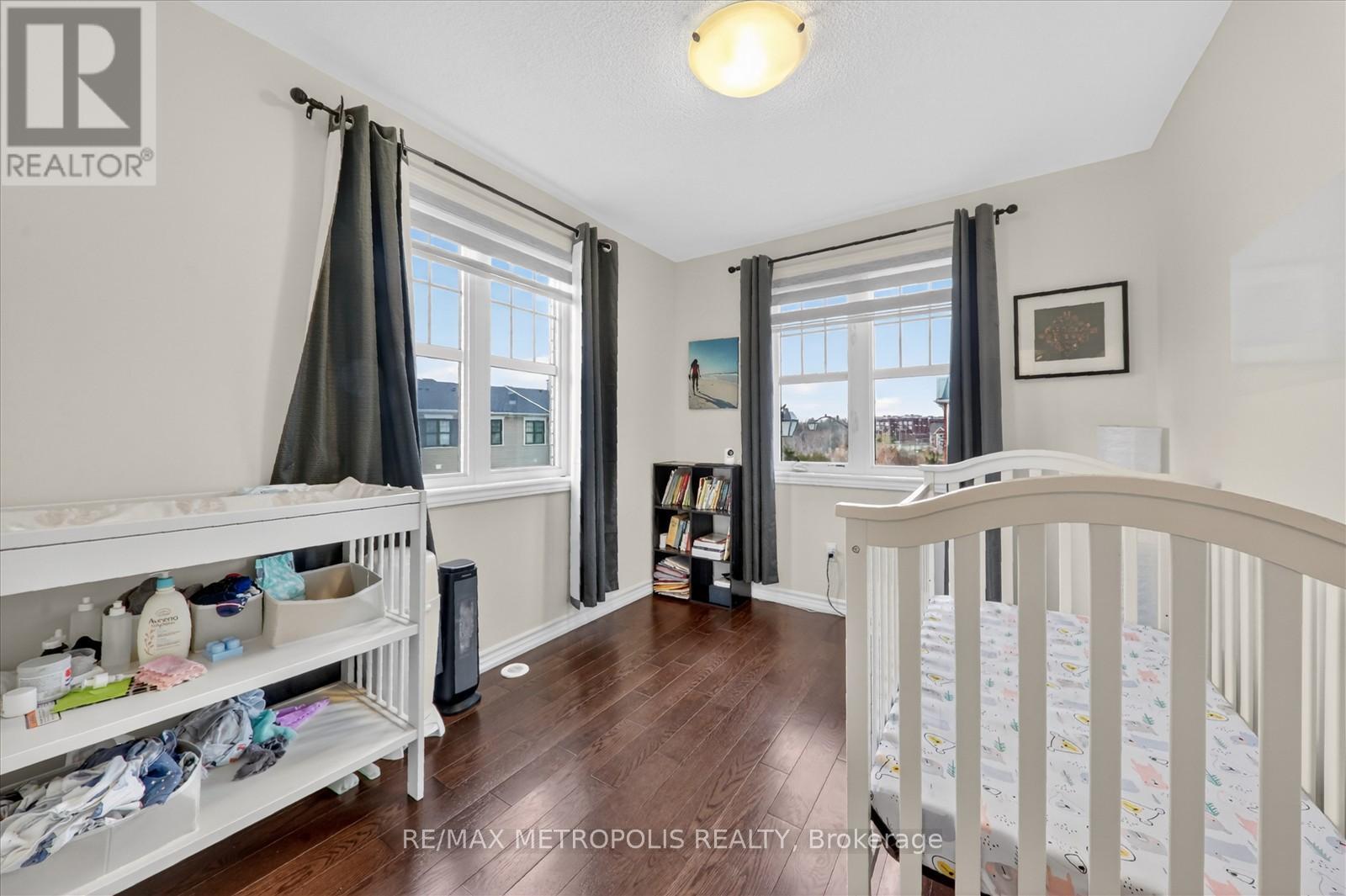 1 Boadway Crescent, Whitchurch-Stouffville (Stouffville), Ontario  L4A 1X9 - Photo 36 - N13010122