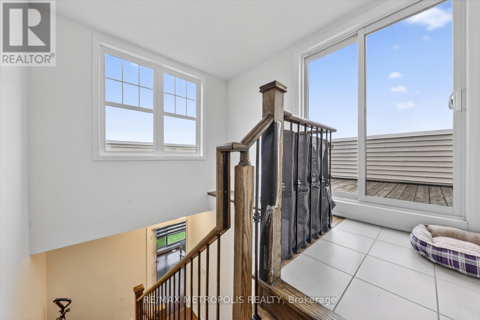 1 Boadway Crescent, Whitchurch-Stouffville (Stouffville), Ontario  L4A 1X9 - Photo 40 - N13010122