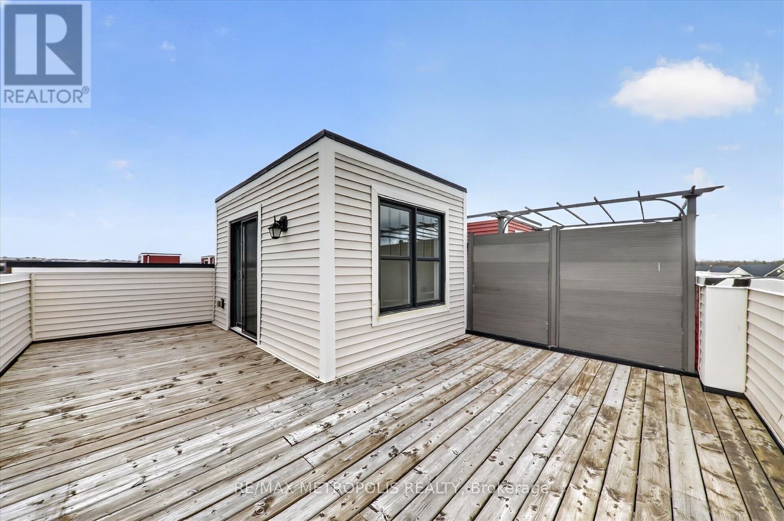 1 Boadway Crescent, Whitchurch-Stouffville (Stouffville), Ontario  L4A 1X9 - Photo 41 - N13010122