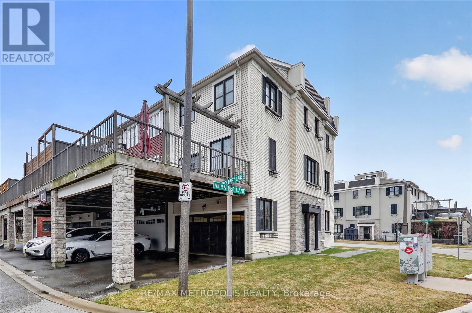 1 Boadway Crescent, Whitchurch-Stouffville (Stouffville), Ontario  L4A 1X9 - Photo 44 - N13010122