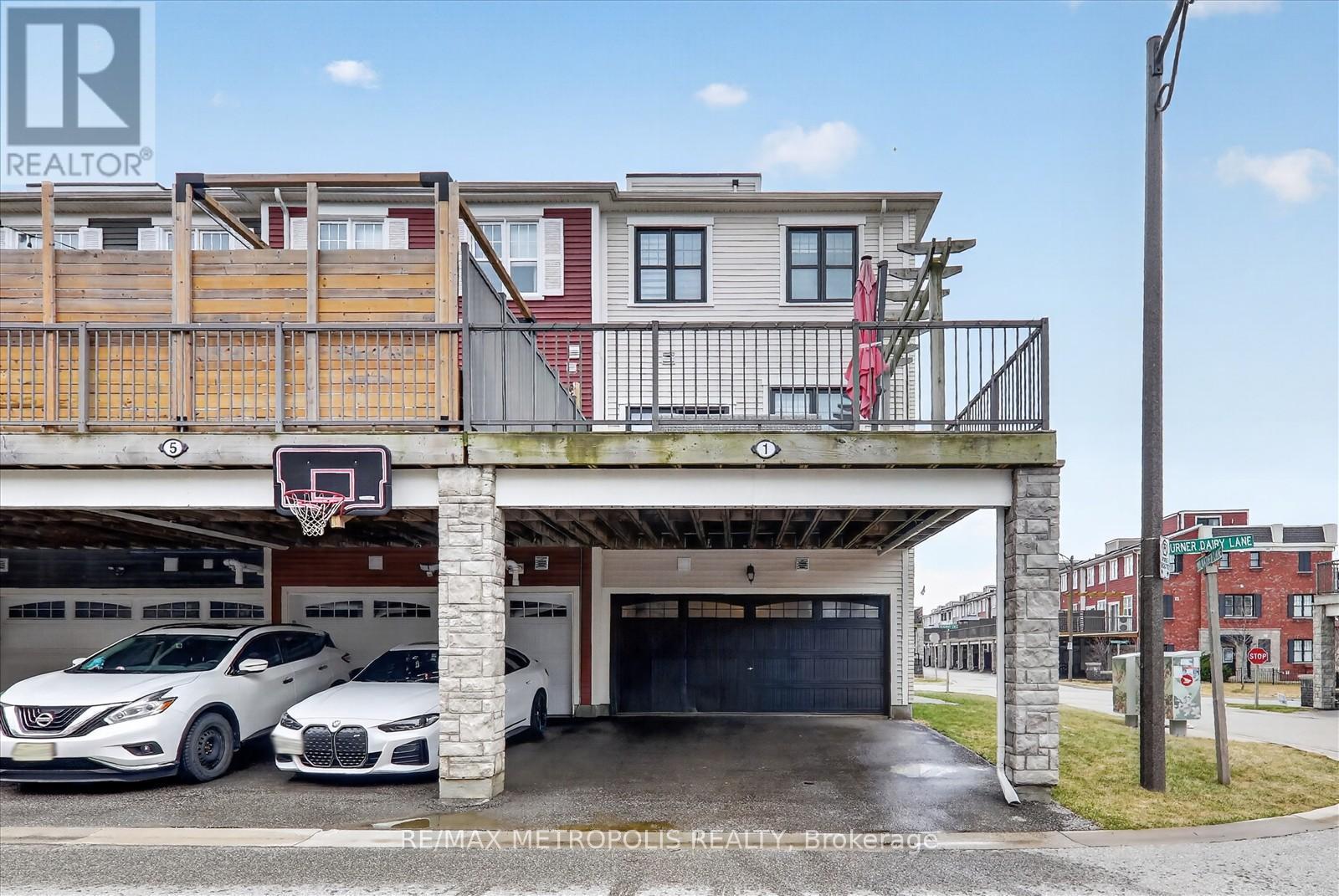 1 Boadway Crescent, Whitchurch-Stouffville (Stouffville), Ontario  L4A 1X9 - Photo 45 - N13010122