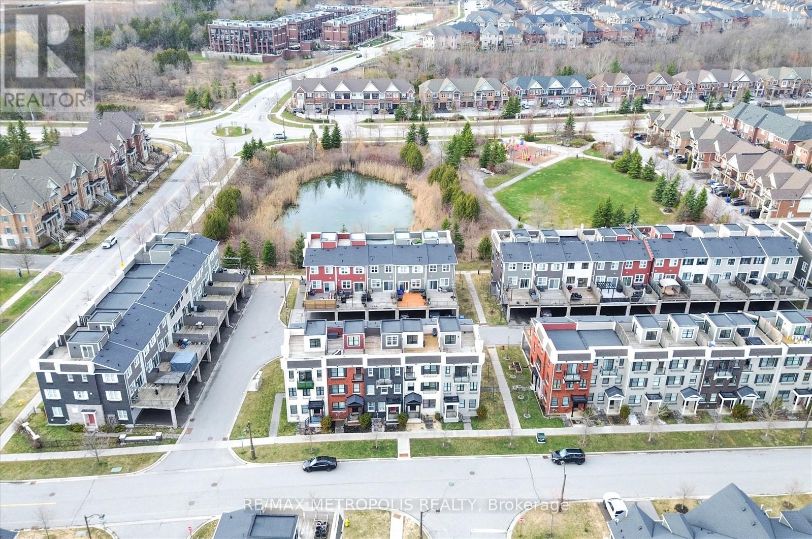 1 Boadway Crescent, Whitchurch-Stouffville (Stouffville), Ontario  L4A 1X9 - Photo 46 - N13010122