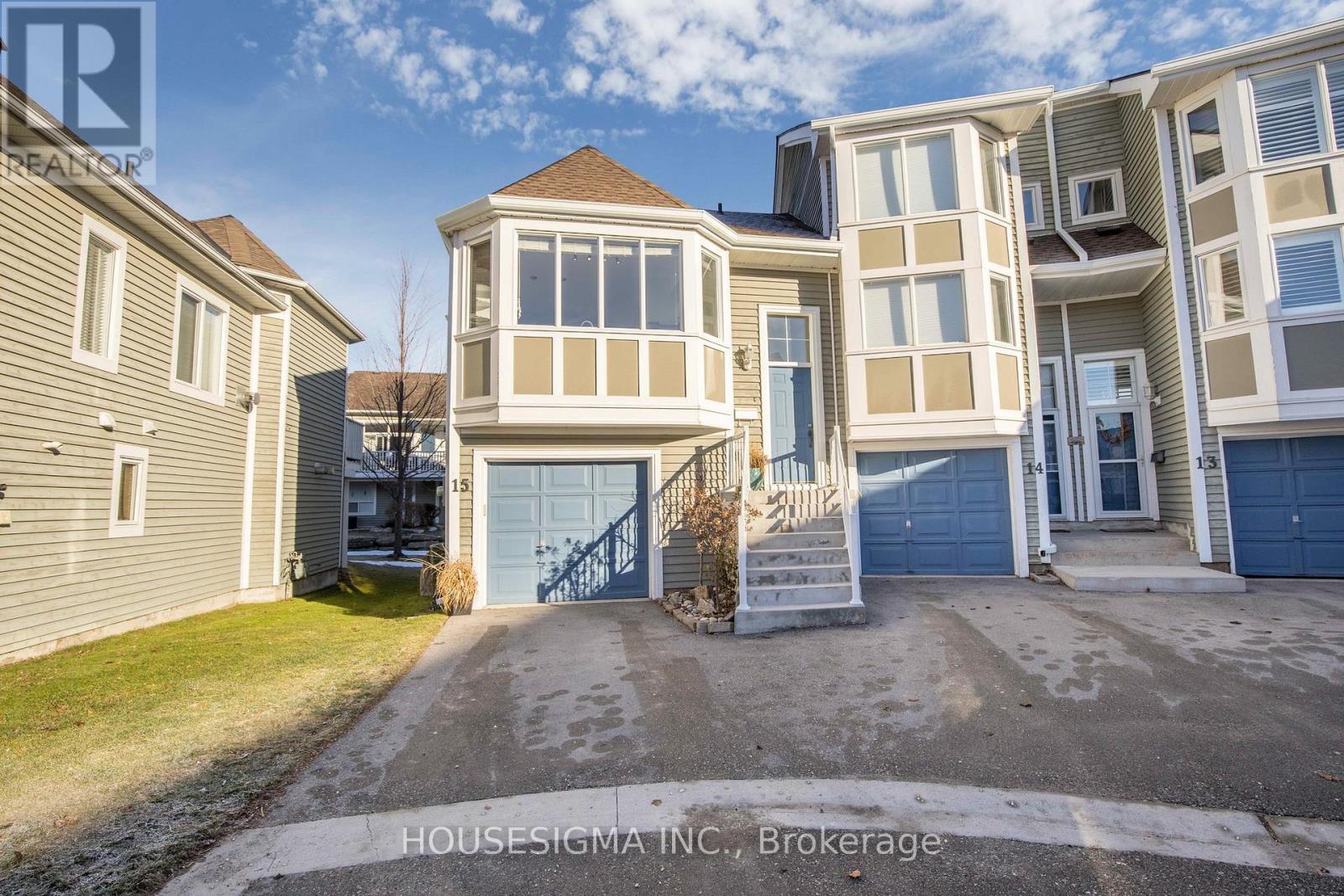 10 - 15 Cranberry Quay, Collingwood, Ontario  L9Y 5C2 - Photo 2 - S13010110