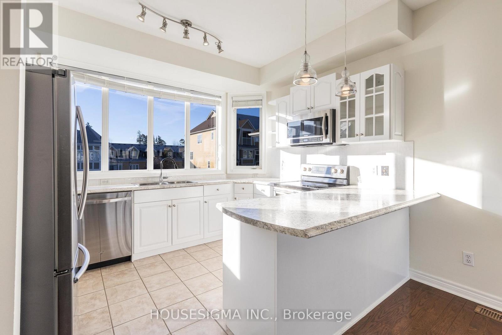 10 - 15 Cranberry Quay, Collingwood, Ontario  L9Y 5C2 - Photo 4 - S13010110