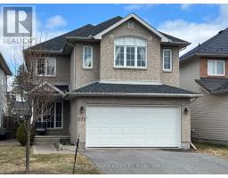 170 BRIDLEWOOD DRIVE, Ottawa, Ontario
