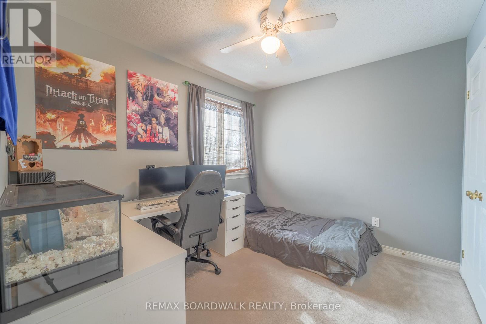 170 Bridlewood Drive, Ottawa, Ontario  K2M 2M4 - Photo 29 - X12910756