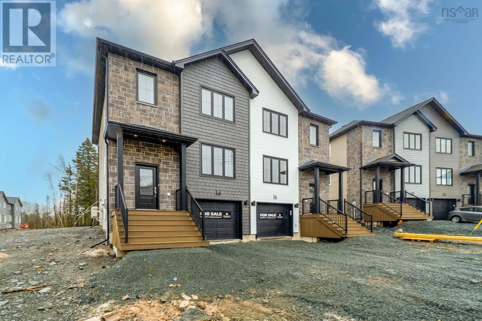 14 Simona Drive, dartmouth, Nova Scotia