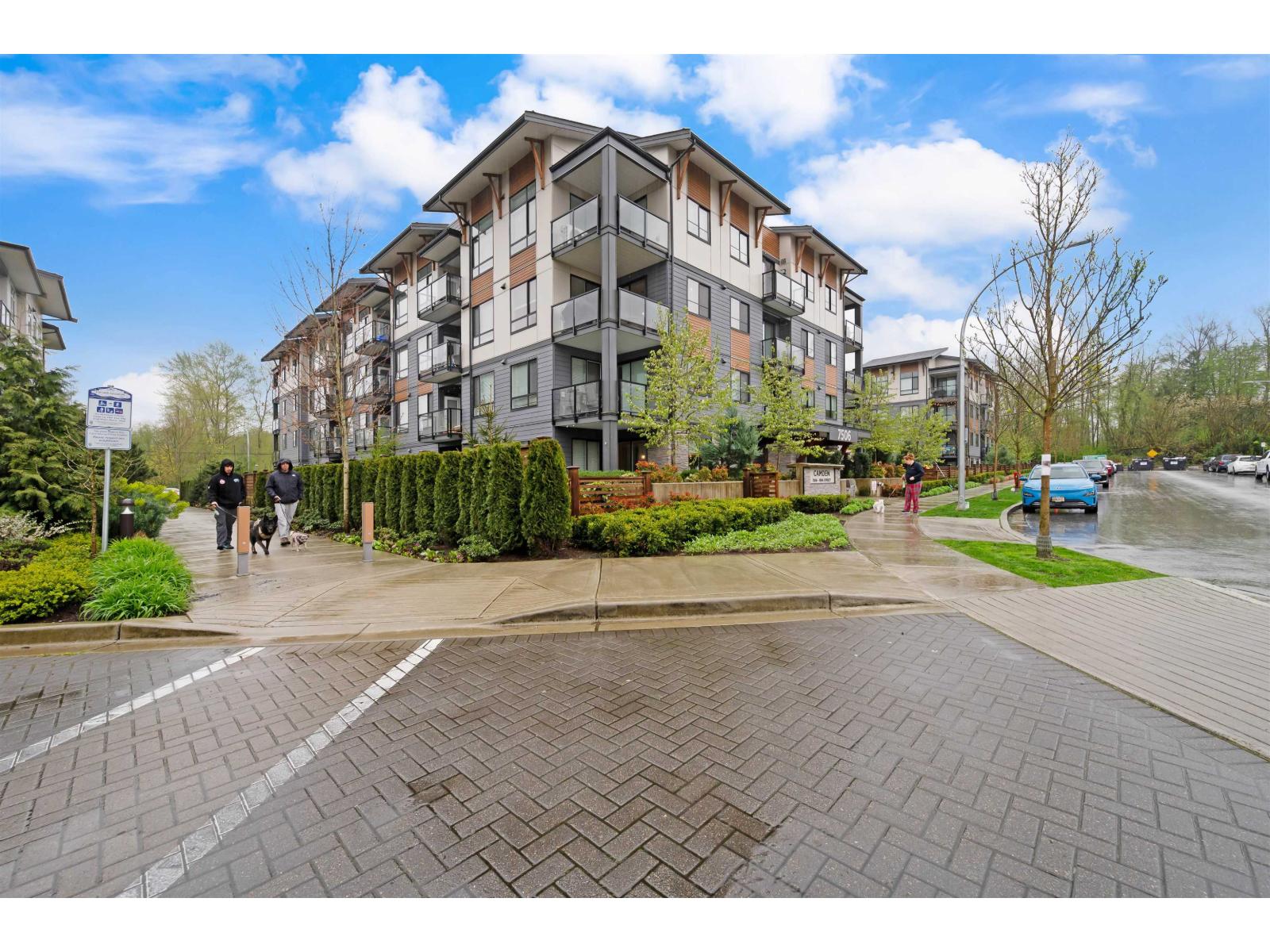 208 7506 199a Street, Langley, British Columbia  V2Y 3K9 - Photo 21 - R3112120