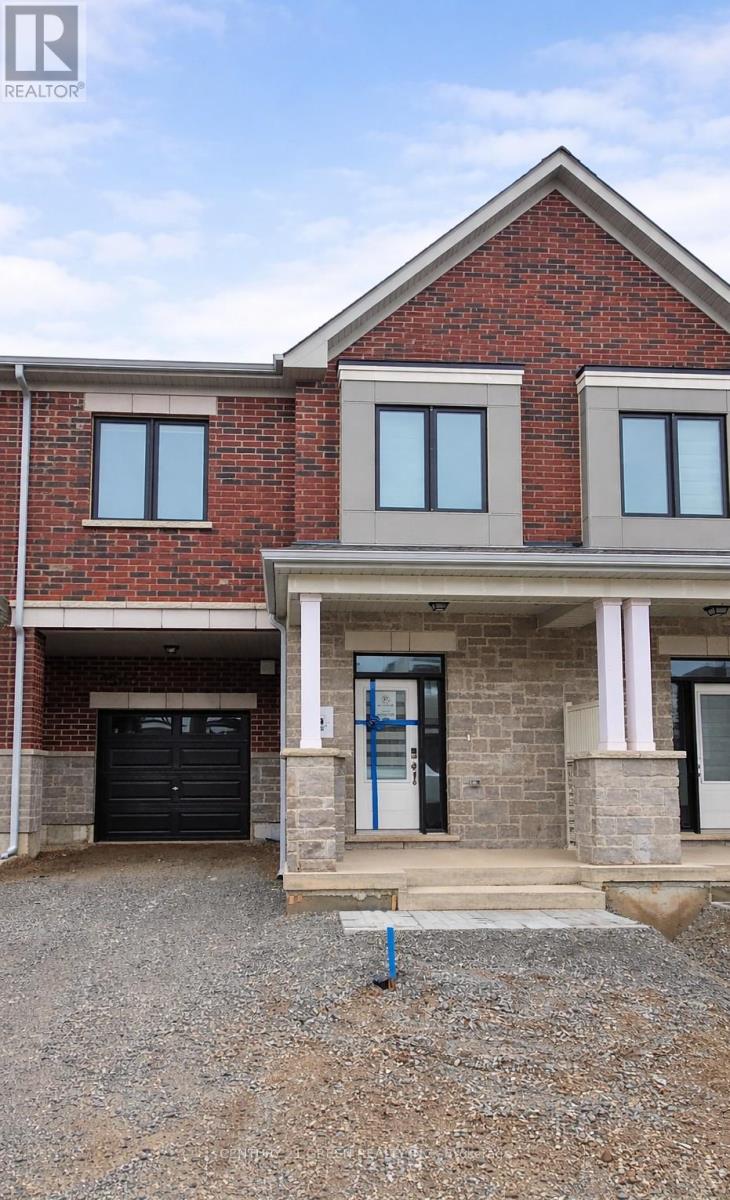 1346 HEARNS PLACE, Milton, Ontario
