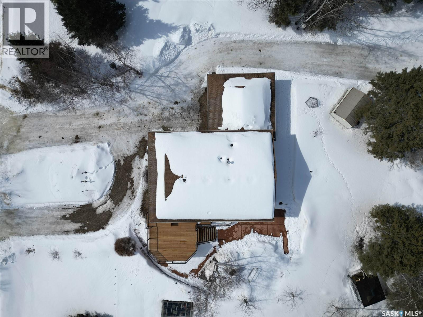 108 Poplar Crescent, Paddockwood Rm No. 520, Saskatchewan  S0J 0N0 - Photo 5 - SK032853