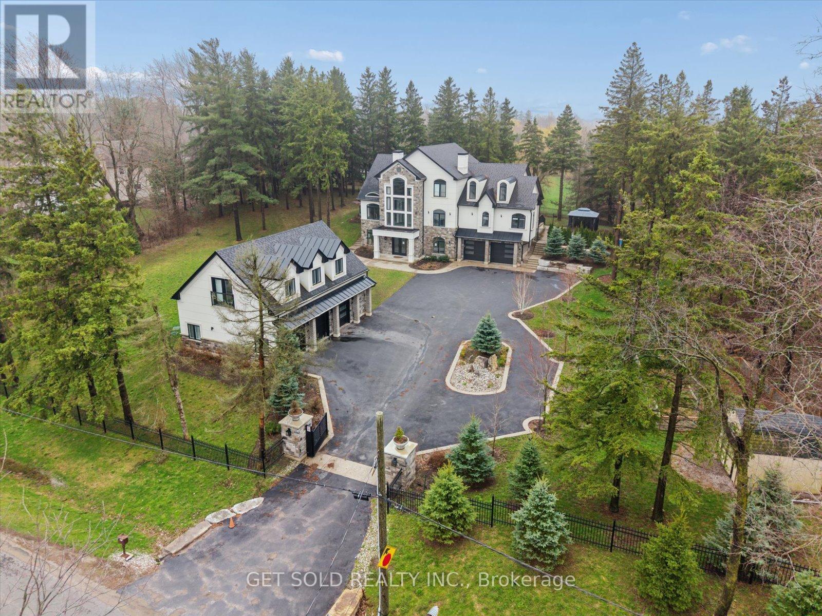 5040 MOUNT NEMO CRESCENT, Burlington, Ontario