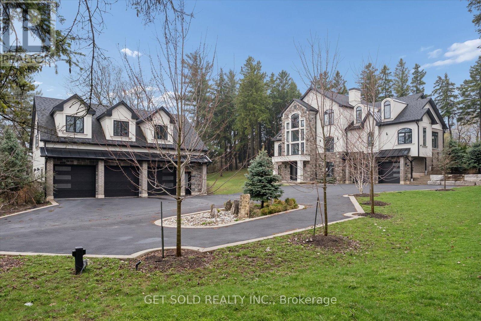 5040 Mount Nemo Crescent, Burlington, Ontario  L7M 0T6 - Photo 2 - W13010086