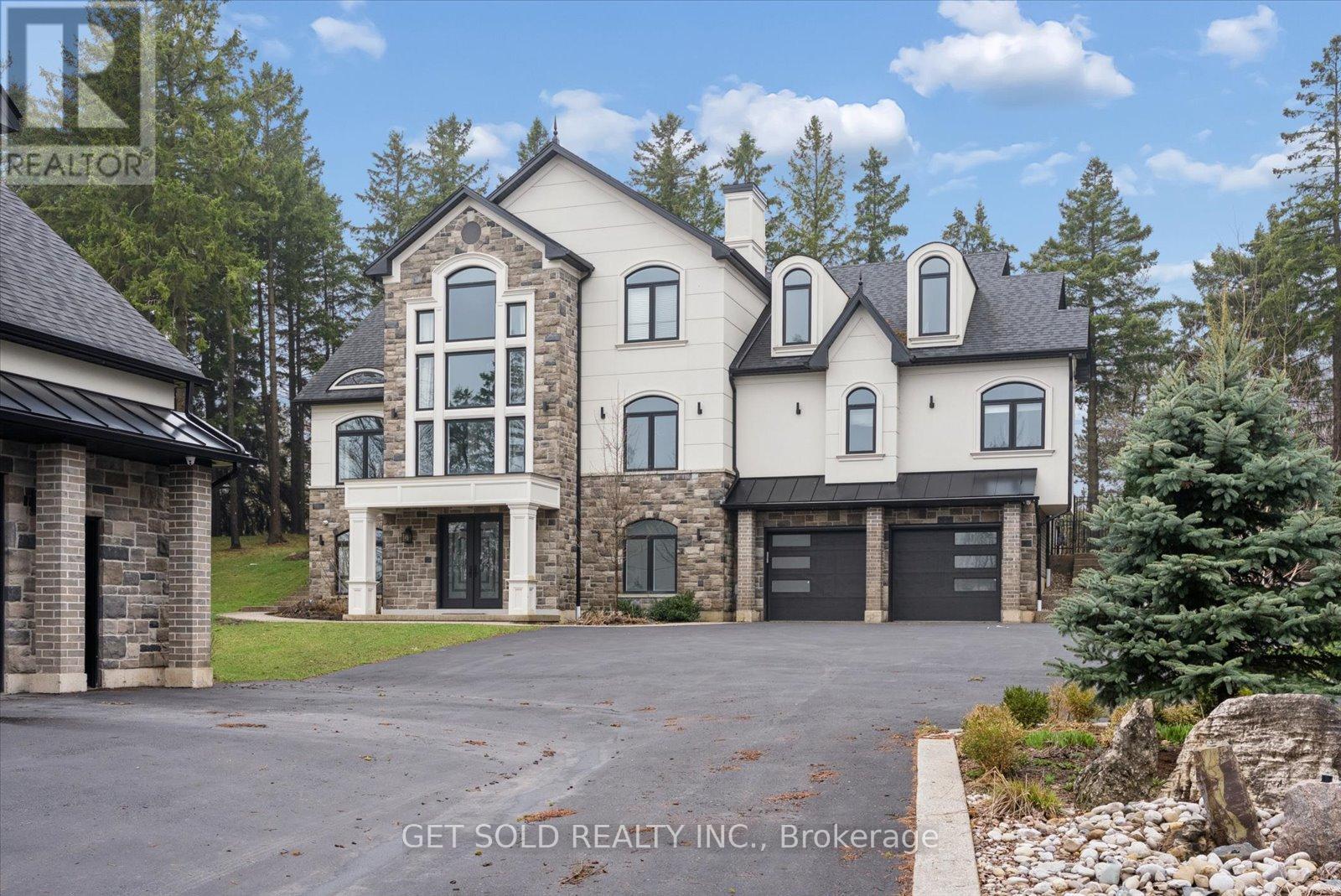 5040 Mount Nemo Crescent, Burlington, Ontario  L7M 0T6 - Photo 4 - W13010086