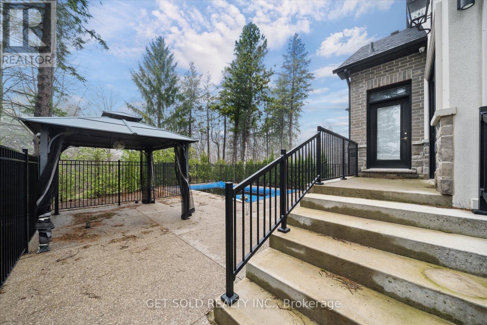 5040 Mount Nemo Crescent, Burlington, Ontario  L7M 0T6 - Photo 41 - W13010086