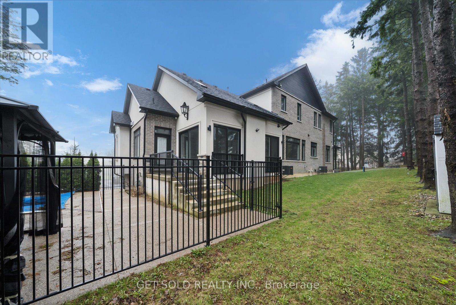 5040 Mount Nemo Crescent, Burlington, Ontario  L7M 0T6 - Photo 46 - W13010086