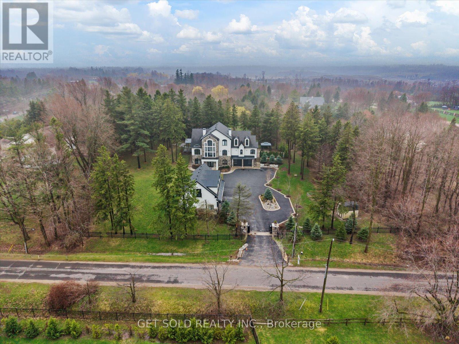 5040 Mount Nemo Crescent, Burlington, Ontario  L7M 0T6 - Photo 47 - W13010086