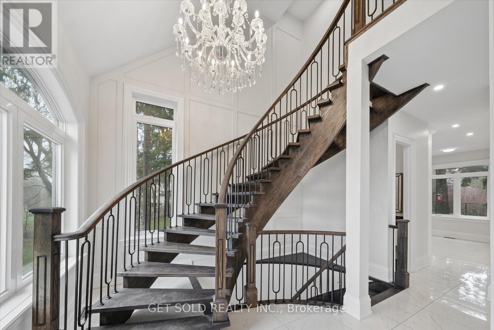 5040 Mount Nemo Crescent, Burlington, Ontario  L7M 0T6 - Photo 7 - W13010086