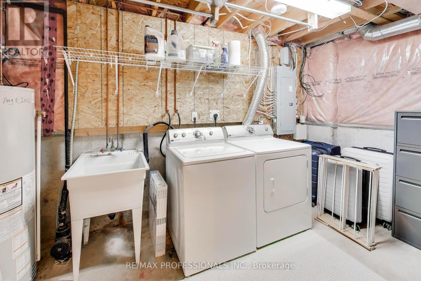 110 Littlewood Drive, Oakville, Ontario  L6H 6V2 - Photo 32 - W13010088