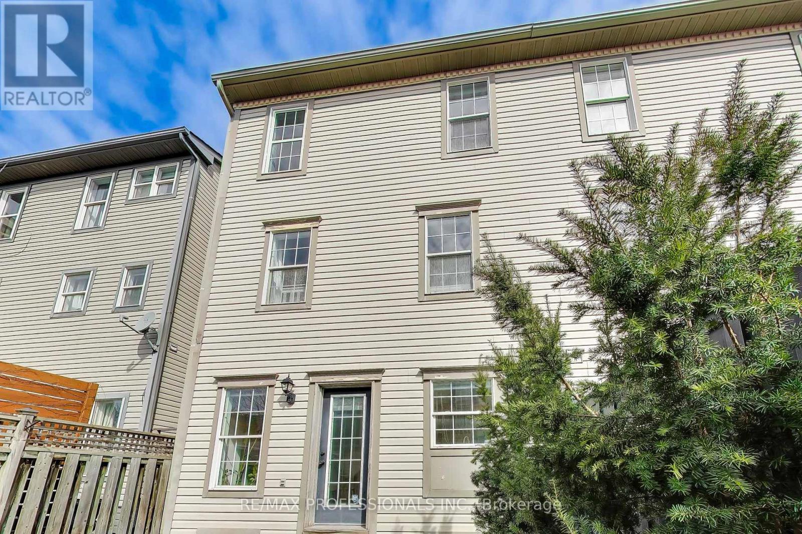 110 Littlewood Drive, Oakville, Ontario  L6H 6V2 - Photo 35 - W13010088