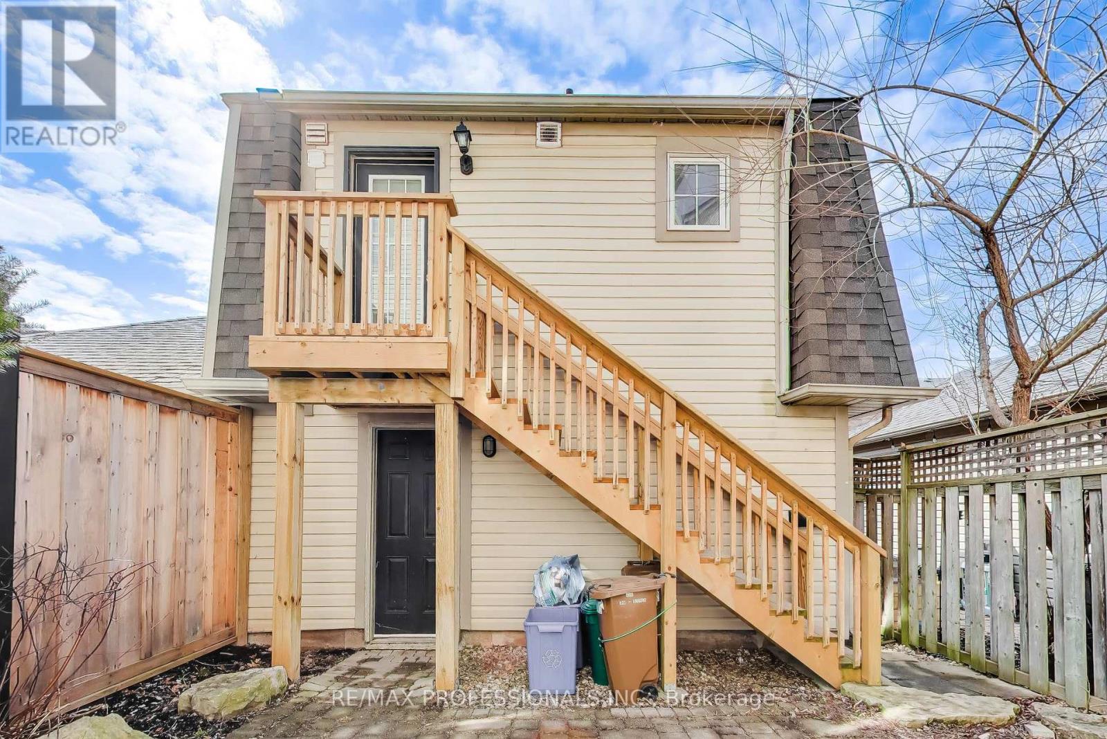 110 Littlewood Drive, Oakville, Ontario  L6H 6V2 - Photo 38 - W13010088