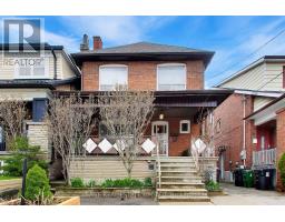 192 WESTMOUNT AVENUE, Toronto, Ontario