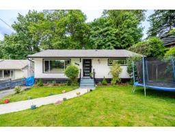 11460 141A STREET, Surrey, British Columbia