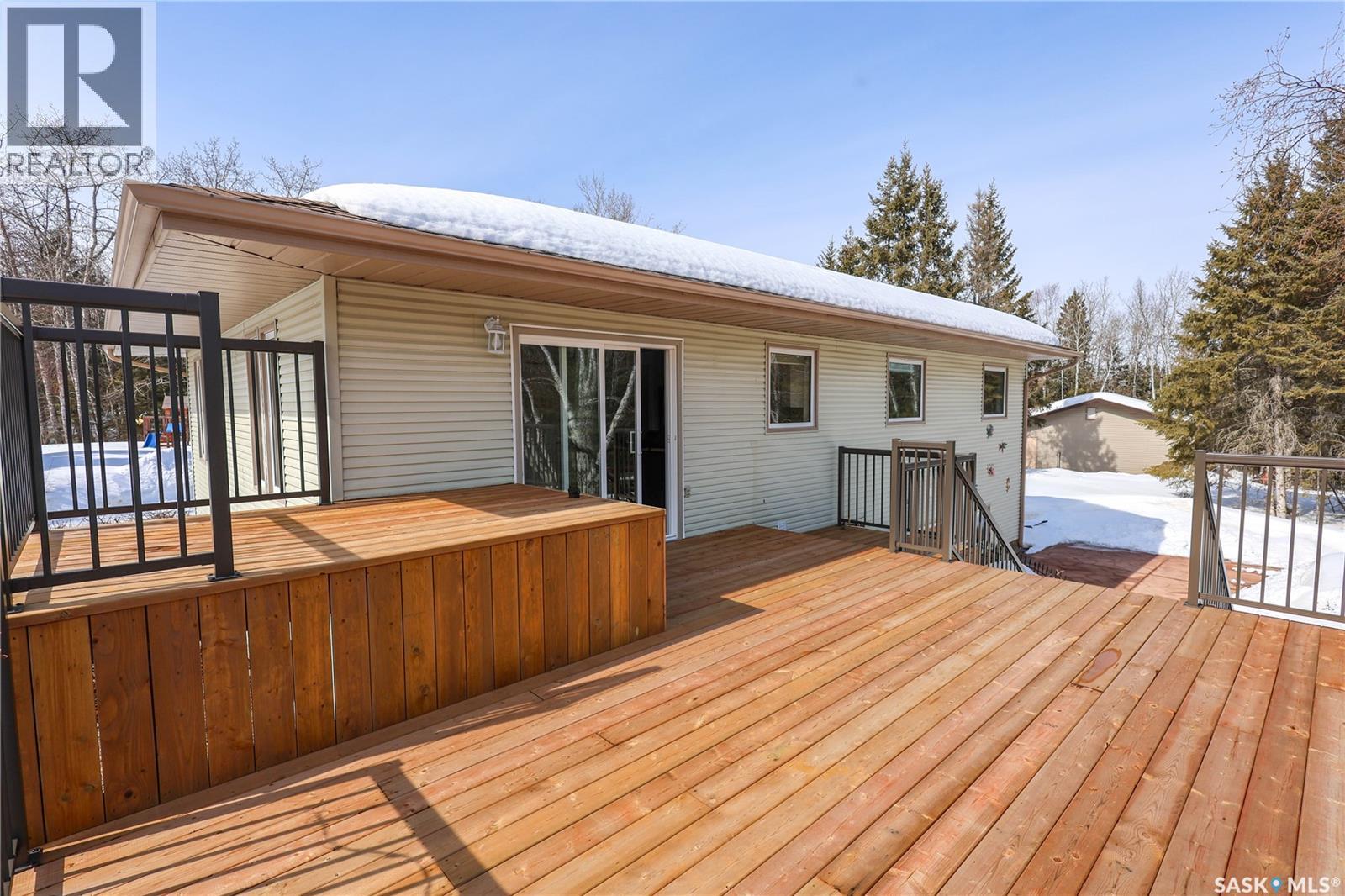 108 Poplar Crescent, Paddockwood Rm No. 520, Saskatchewan  S0J 0N0 - Photo 27 - SK032853