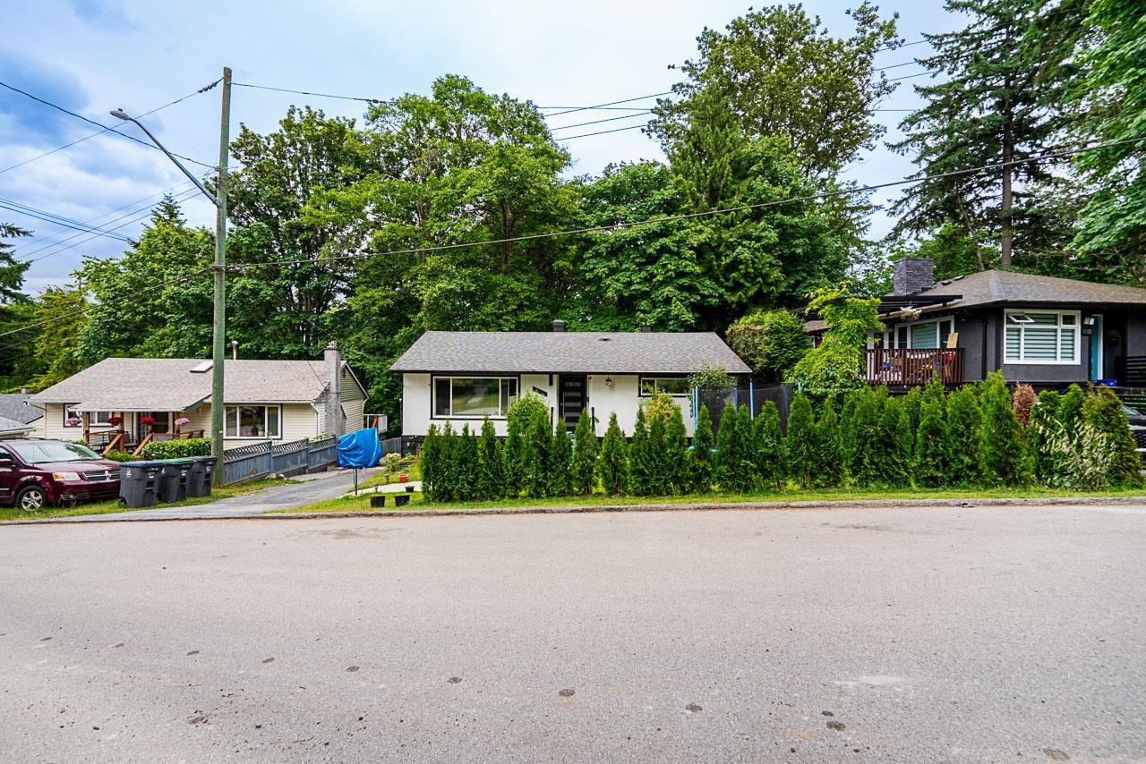 11460 141a Street, Surrey, British Columbia  V3R 3K2 - Photo 2 - R3112448