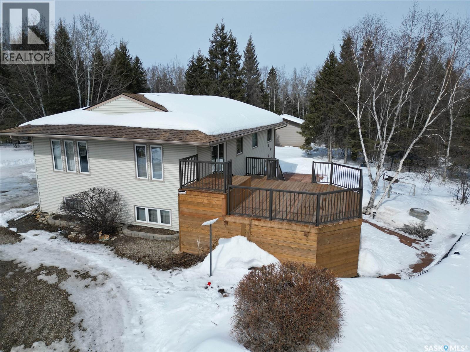 108 Poplar Crescent, Paddockwood Rm No. 520, Saskatchewan  S0J 0N0 - Photo 4 - SK032853