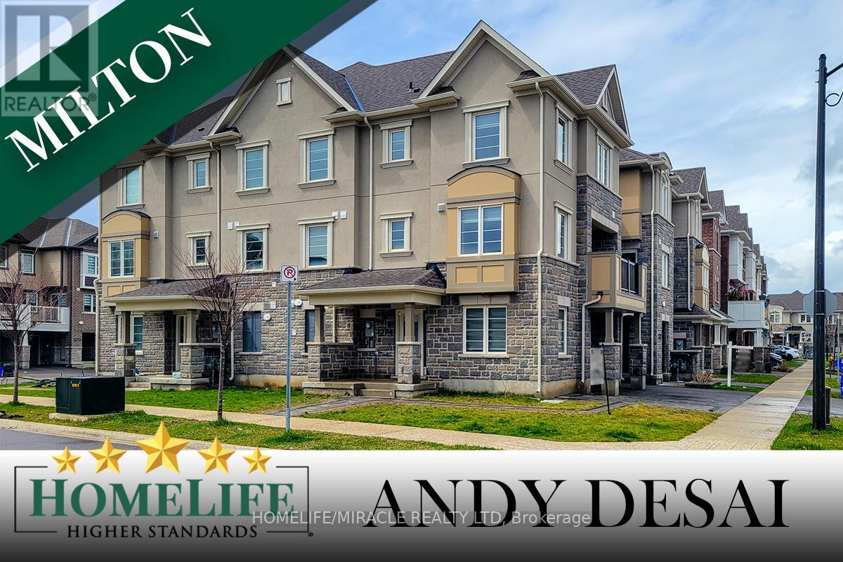 1274 Wintergreen Place, Milton, Ontario  L9E 1S4 - Photo 40 - W13010120