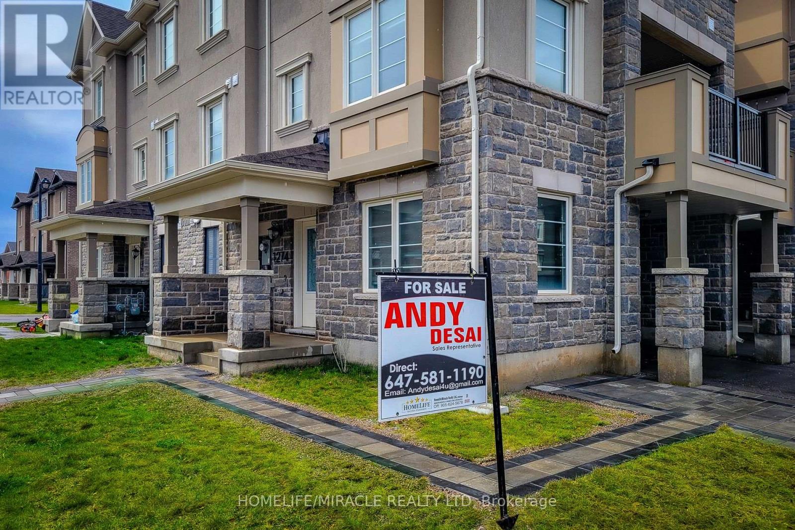 1274 Wintergreen Place, Milton, Ontario  L9E 1S4 - Photo 41 - W13010120