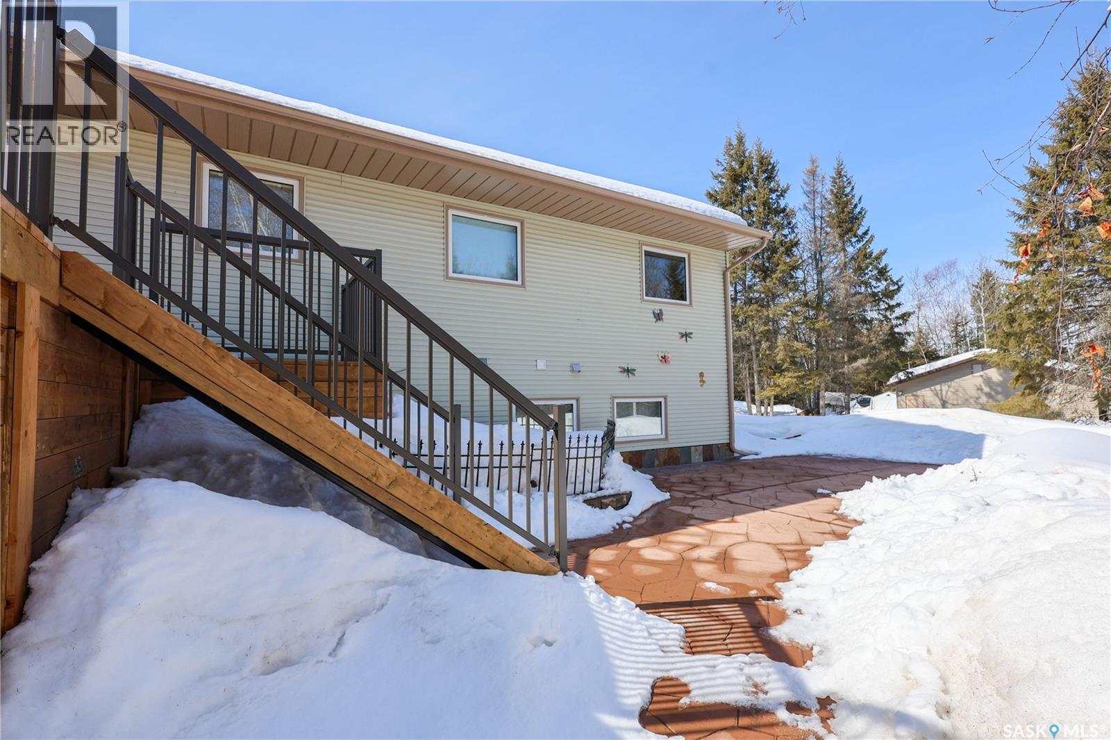 108 Poplar Crescent, Paddockwood Rm No. 520, Saskatchewan  S0J 0N0 - Photo 30 - SK032853