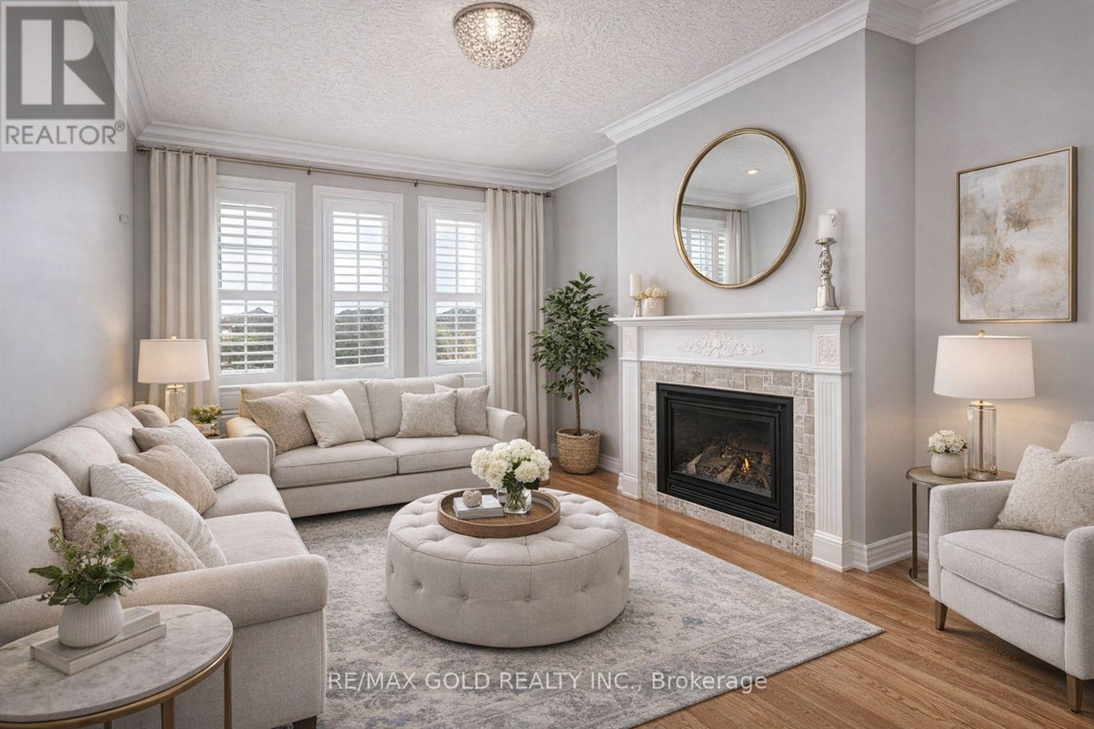 895 Transom Crescent, Milton, Ontario  L9T 8K4 - Photo 4 - W13010128