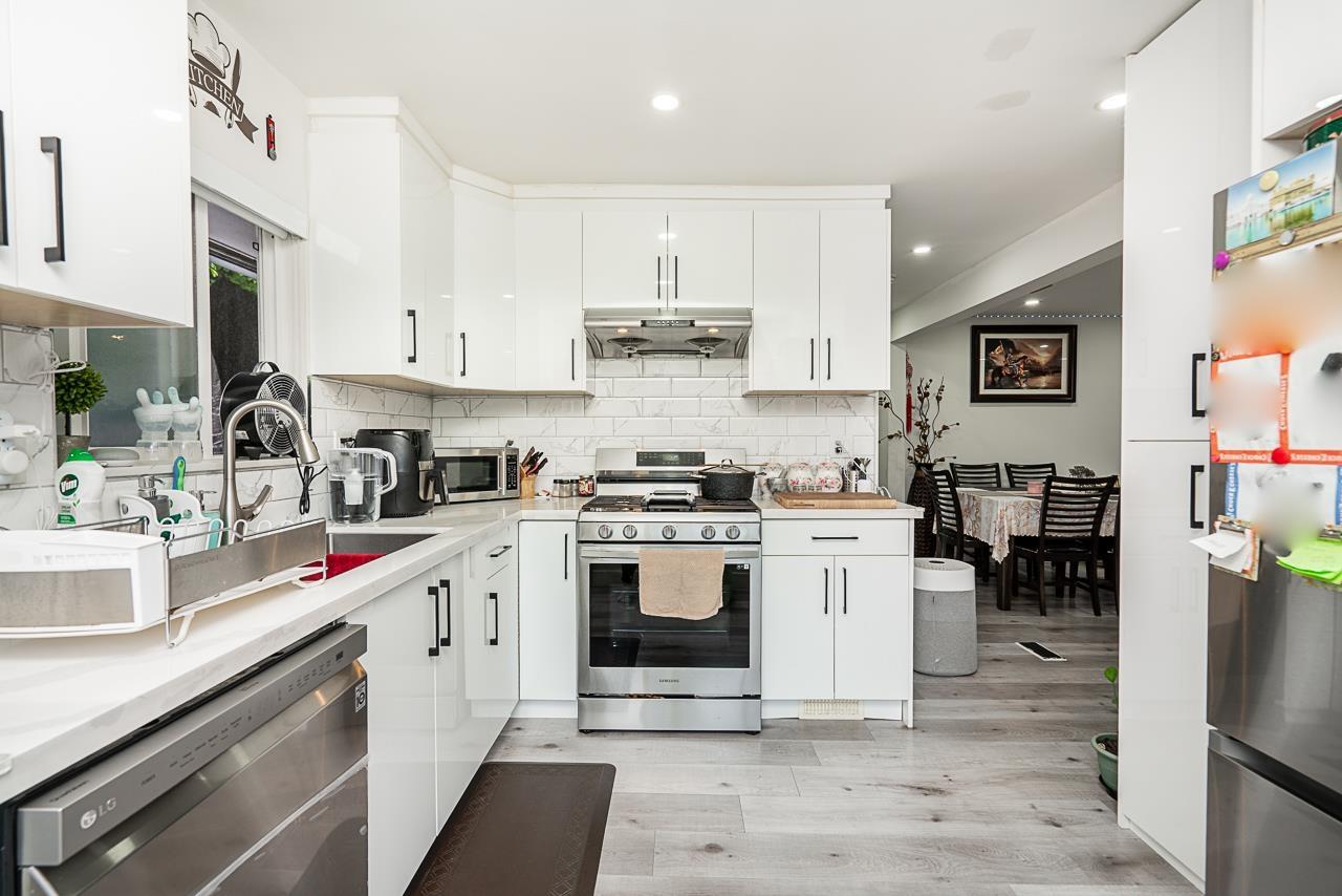 11460 141a Street, Surrey, British Columbia  V3R 3K2 - Photo 15 - R3112448