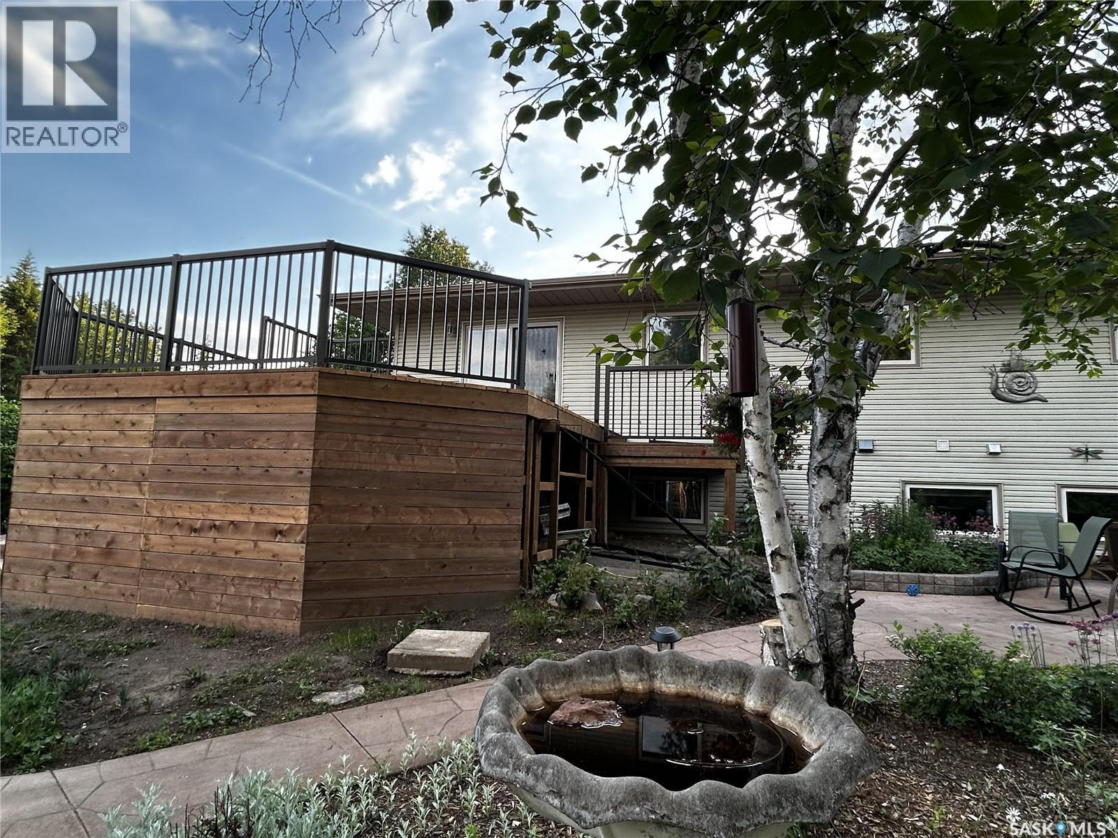 108 Poplar Crescent, Paddockwood Rm No. 520, Saskatchewan  S0J 0N0 - Photo 34 - SK032853