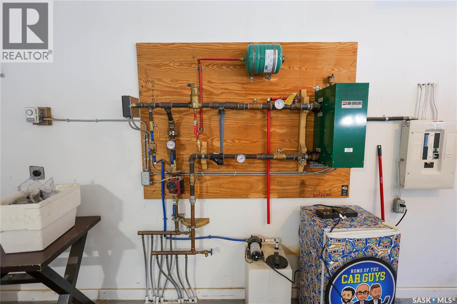 108 Poplar Crescent, Paddockwood Rm No. 520, Saskatchewan  S0J 0N0 - Photo 42 - SK032853