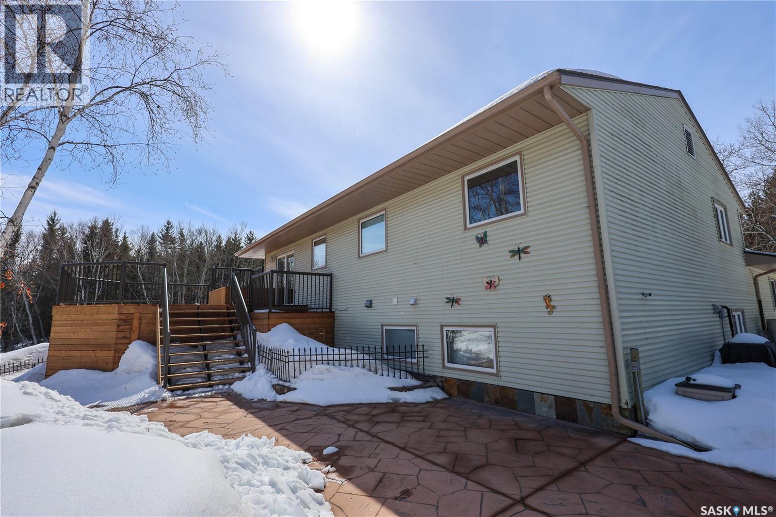 108 Poplar Crescent, Paddockwood Rm No. 520, Saskatchewan  S0J 0N0 - Photo 29 - SK032853