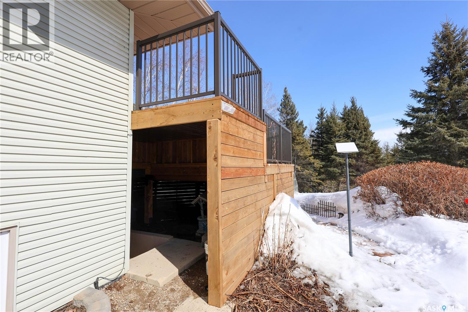 108 Poplar Crescent, Paddockwood Rm No. 520, Saskatchewan  S0J 0N0 - Photo 31 - SK032853