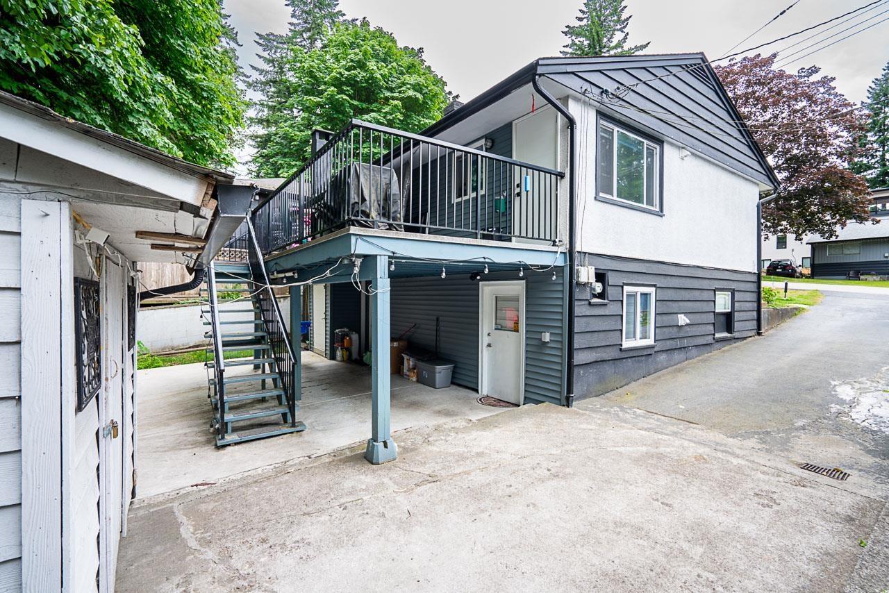 11460 141a Street, Surrey, British Columbia  V3R 3K2 - Photo 36 - R3112448