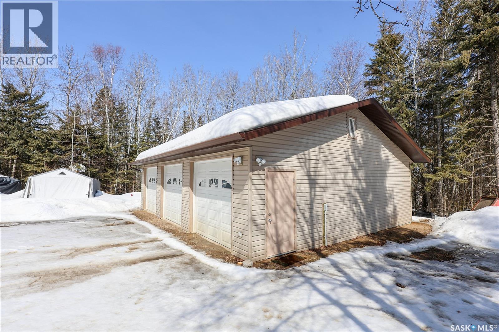 108 Poplar Crescent, Paddockwood Rm No. 520, Saskatchewan  S0J 0N0 - Photo 39 - SK032853